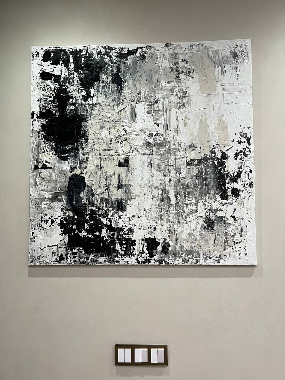 ЖК Октябрьское поле. Дизайнер интерьера в Москве Туринова Мария