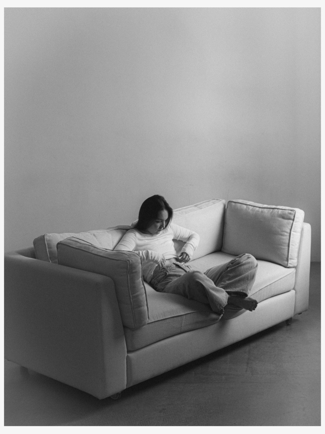 История #1. Обо мне