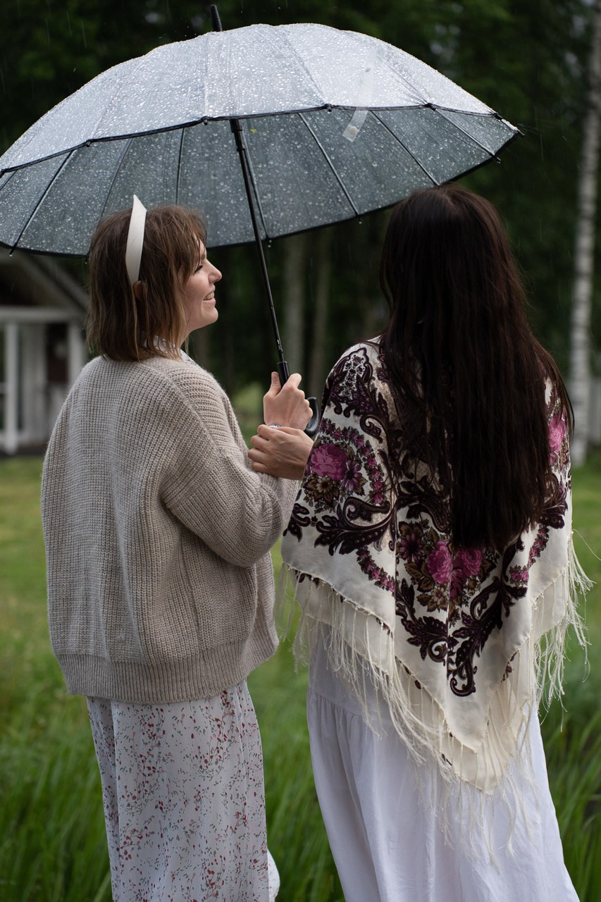 Иван Купала. Ecobelovo. Фотограф Мария Ковкова