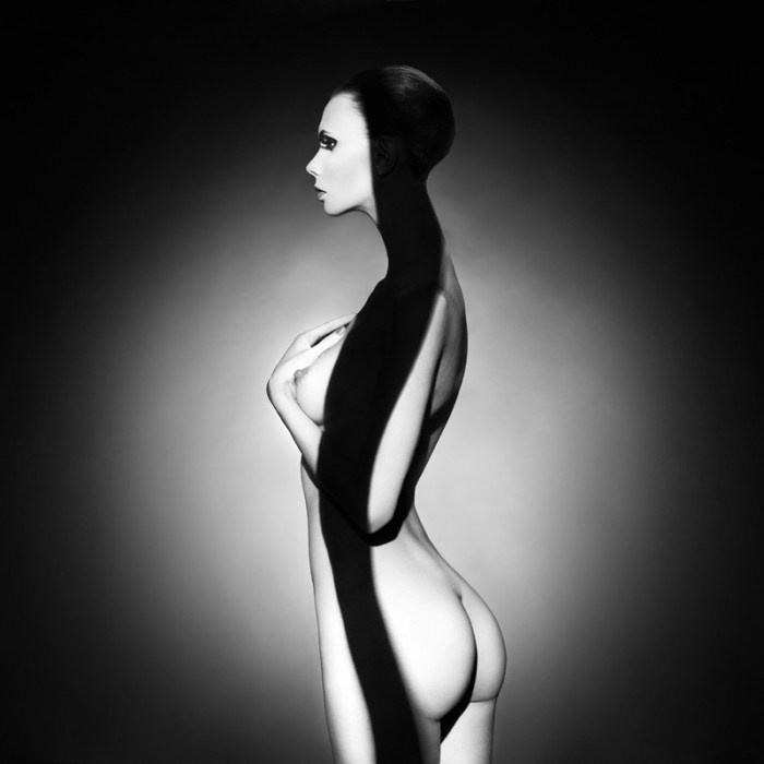 Эстетика тишины. Бизнес фотограф в Москве Алексей Кознев