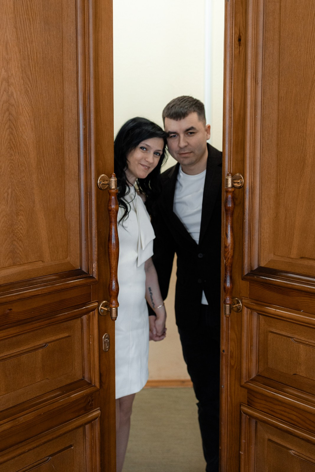 Женя и Дима. Ваш фотограф Наталья Лаэтина