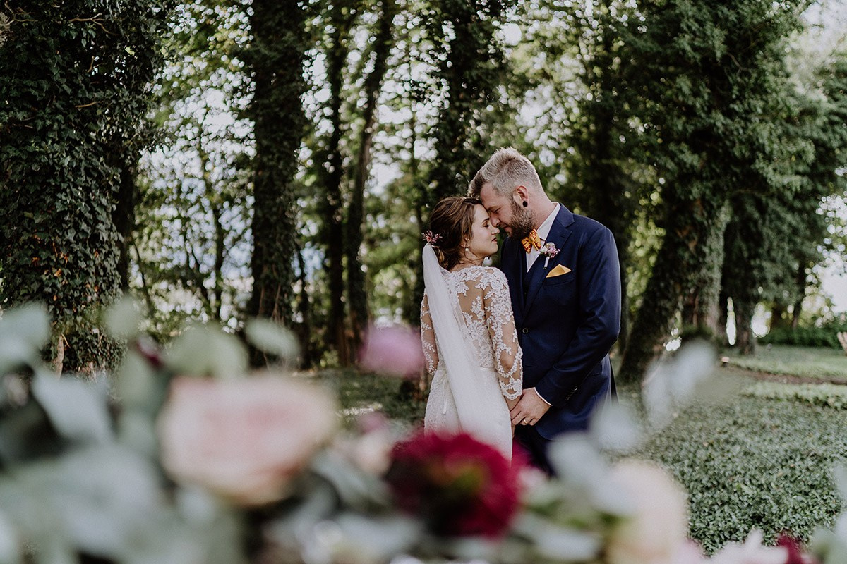 Полина & Юрий