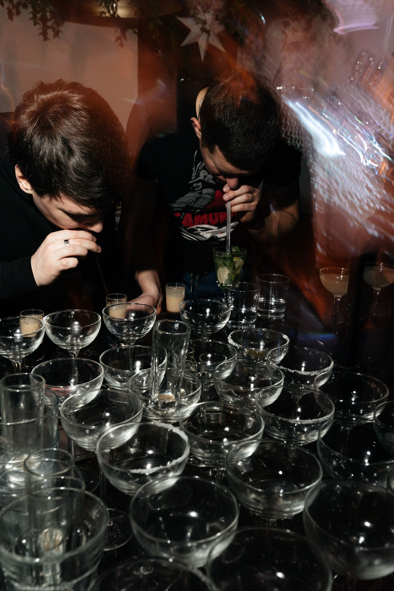 Стильная фотосессия в день рождения дома. Свадебный, репортажный фотограф Дмитрий Макарченко