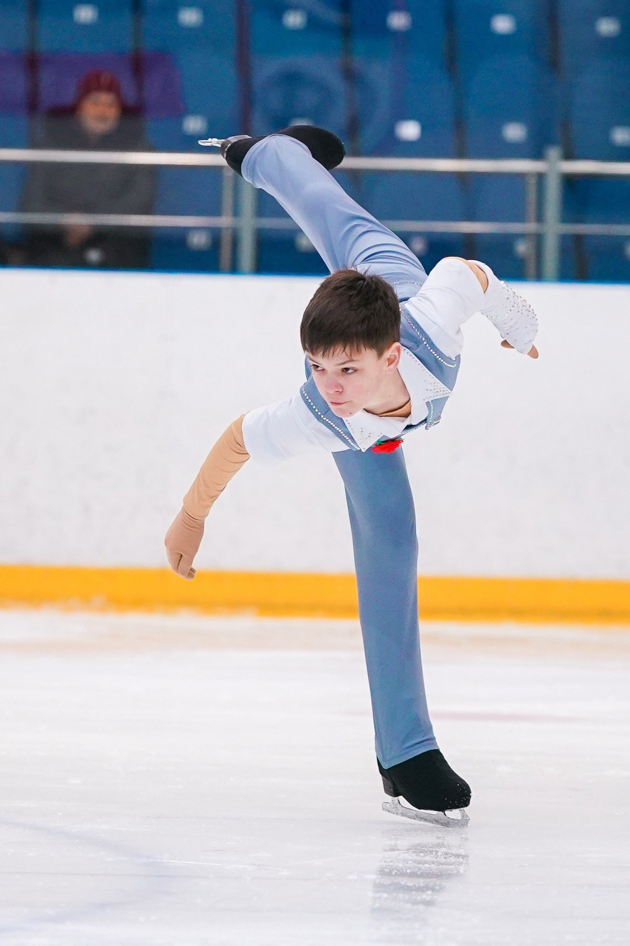 Фигурное катание. Портфолио prosport67. Спортивный фотограф Олег Медведев | prosport67 | Смоленск