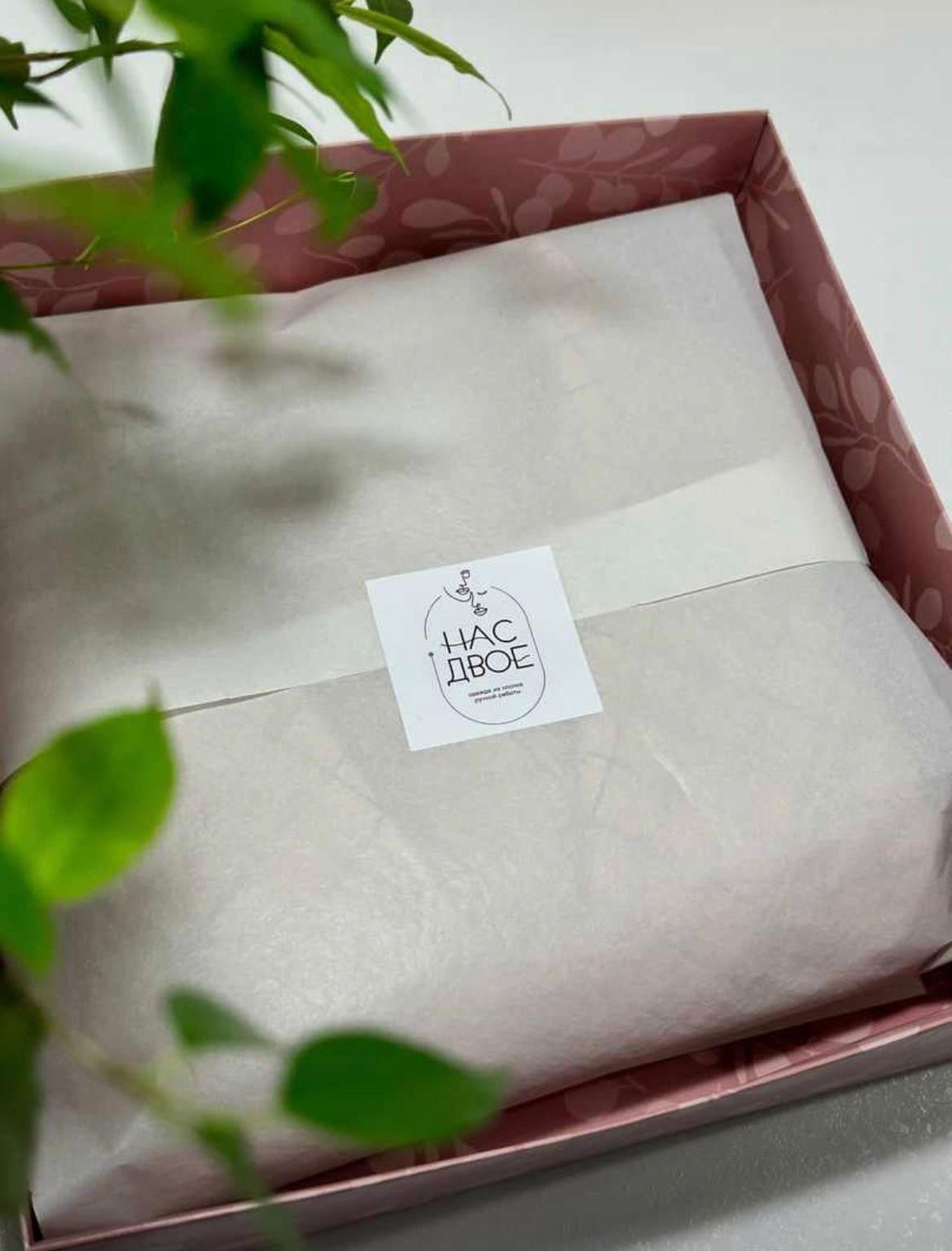 Реализация. Лина Ивахник, графический и бренд — дизайнер