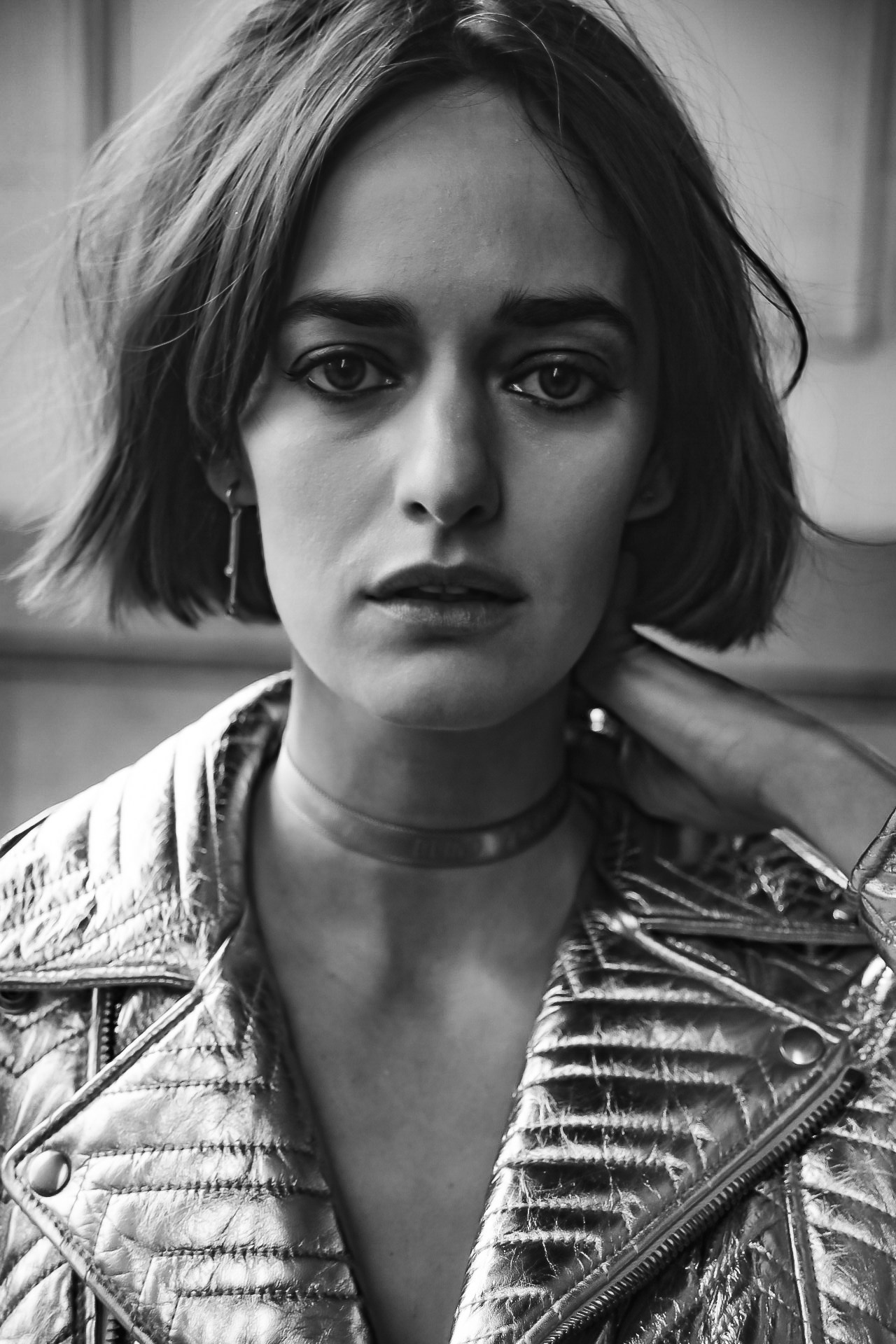 Портреты. Стас Привалов