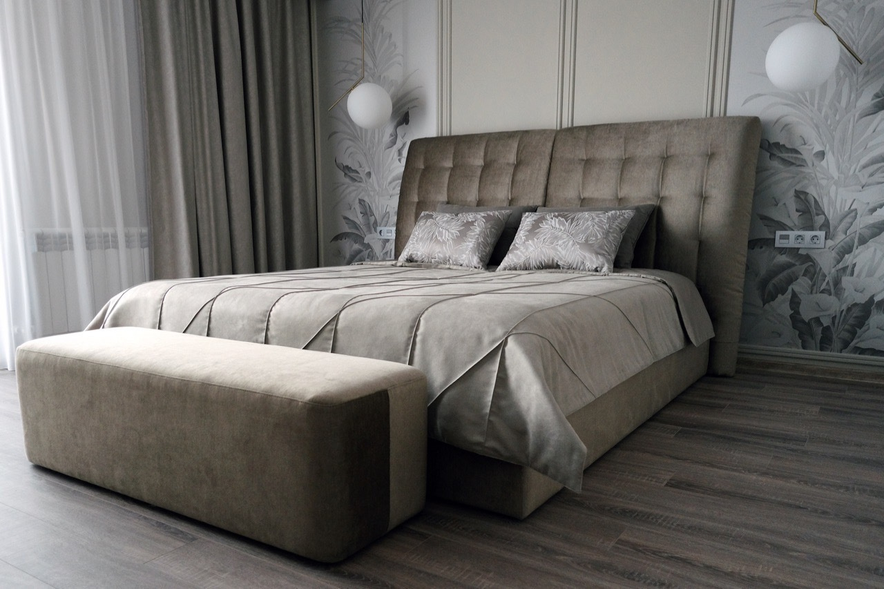 Интерьер. Профессиональный фотограф Барнаул Анастасия Фримал