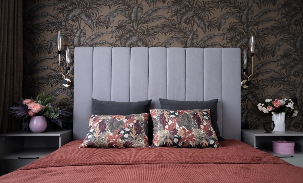 Интерьер. Профессиональный фотограф Барнаул Анастасия Фримал