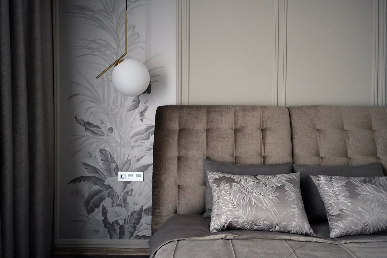 Интерьер. Профессиональный фотограф Барнаул Анастасия Фримал