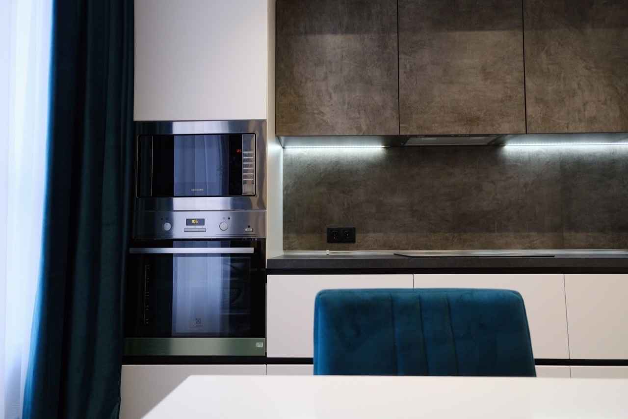 Интерьер. Профессиональный фотограф Барнаул Анастасия Фримал