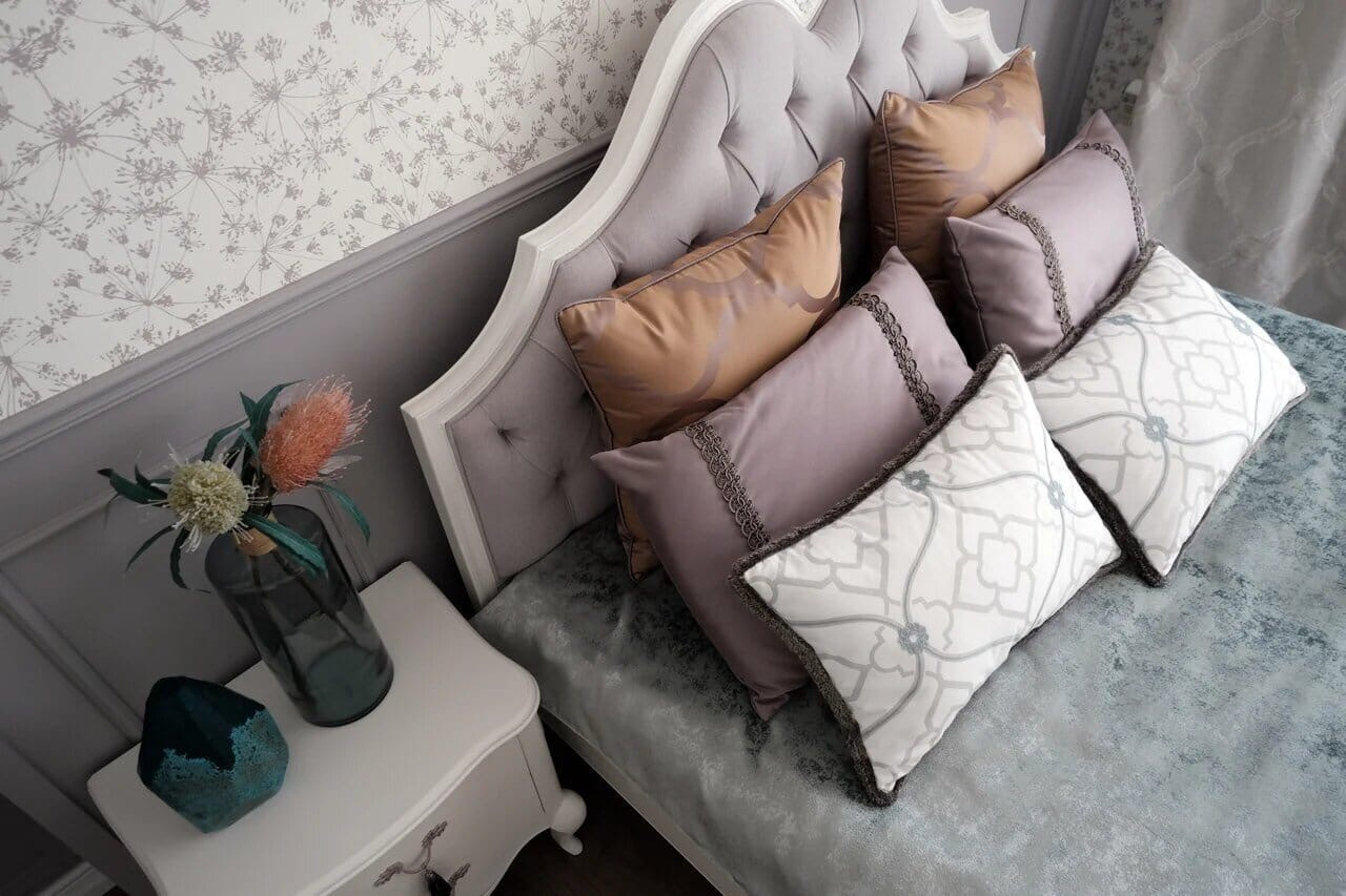 Интерьер. Профессиональный фотограф Барнаул Анастасия Фримал