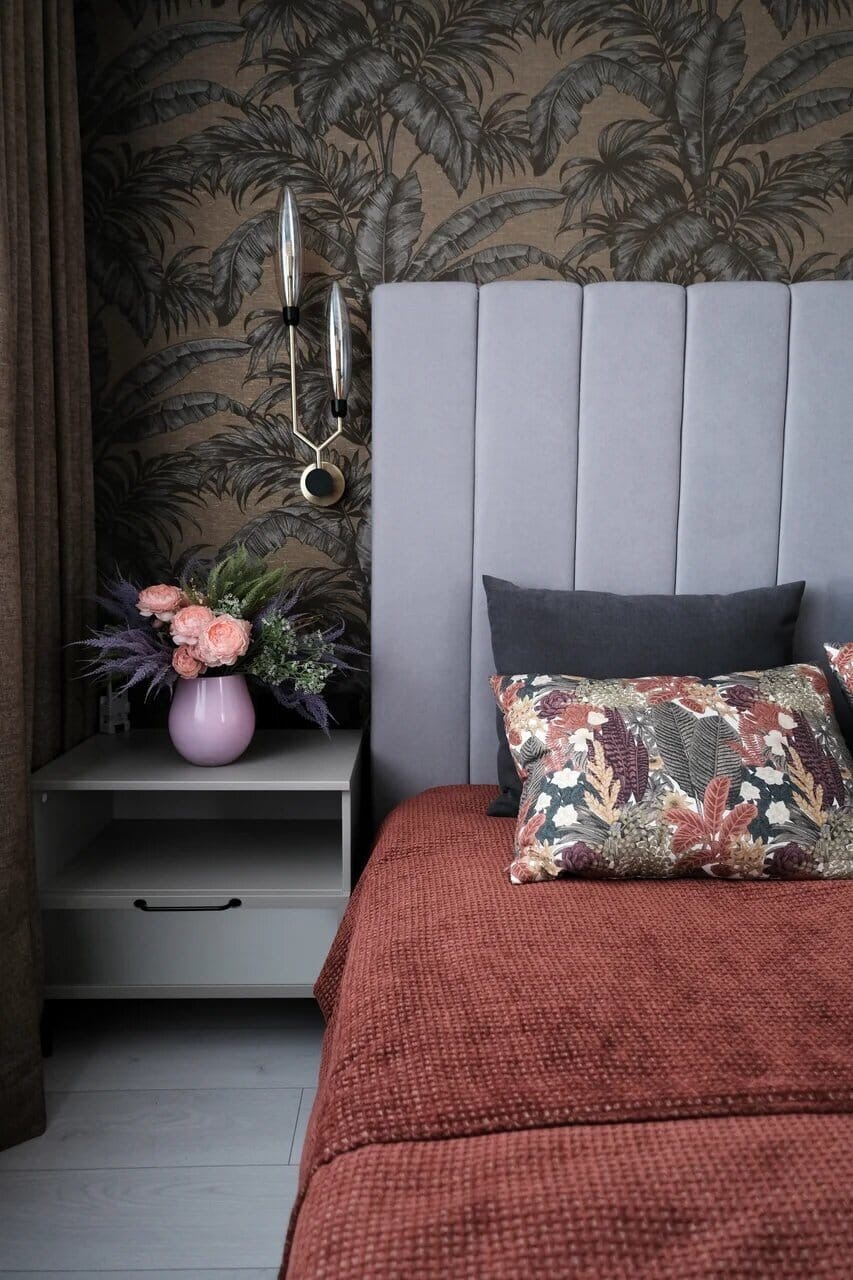 Интерьер. Профессиональный фотограф Барнаул Анастасия Фримал