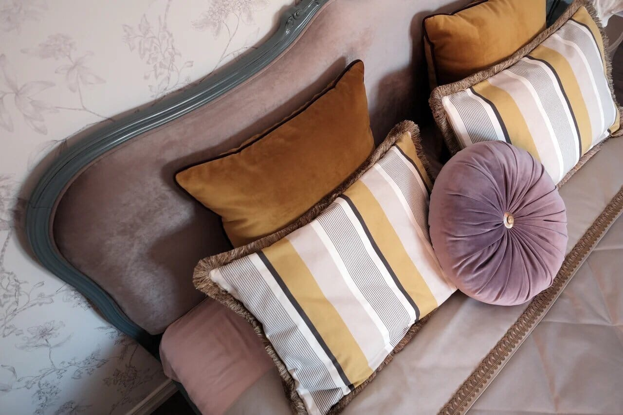 Интерьер. Профессиональный фотограф Барнаул Анастасия Фримал