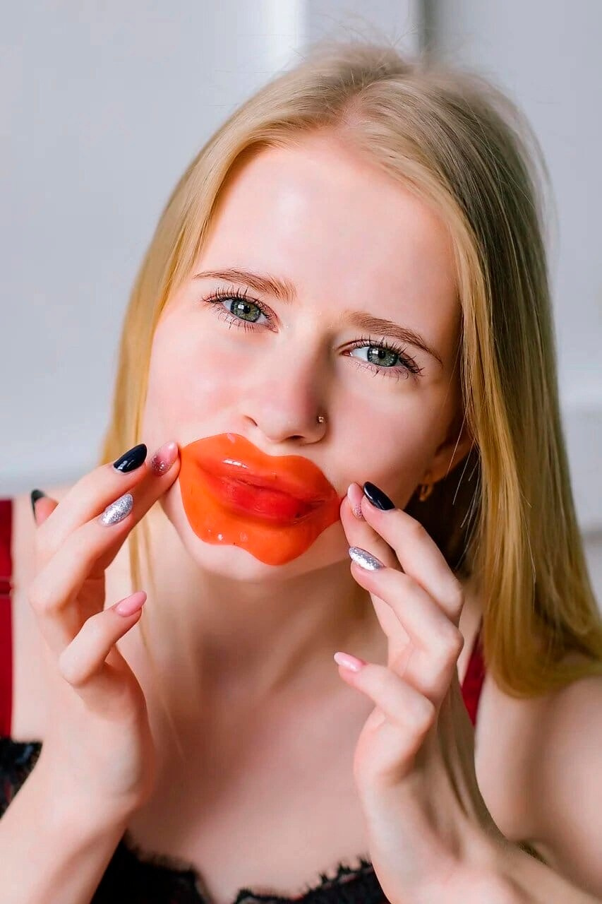 Косметика. Свадебный и семейный фотограф в Воронеже Анастасия Бойко