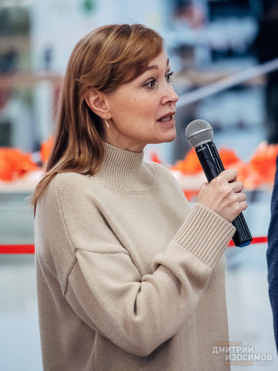 Открытие фотовыставки «Папа в кадре»