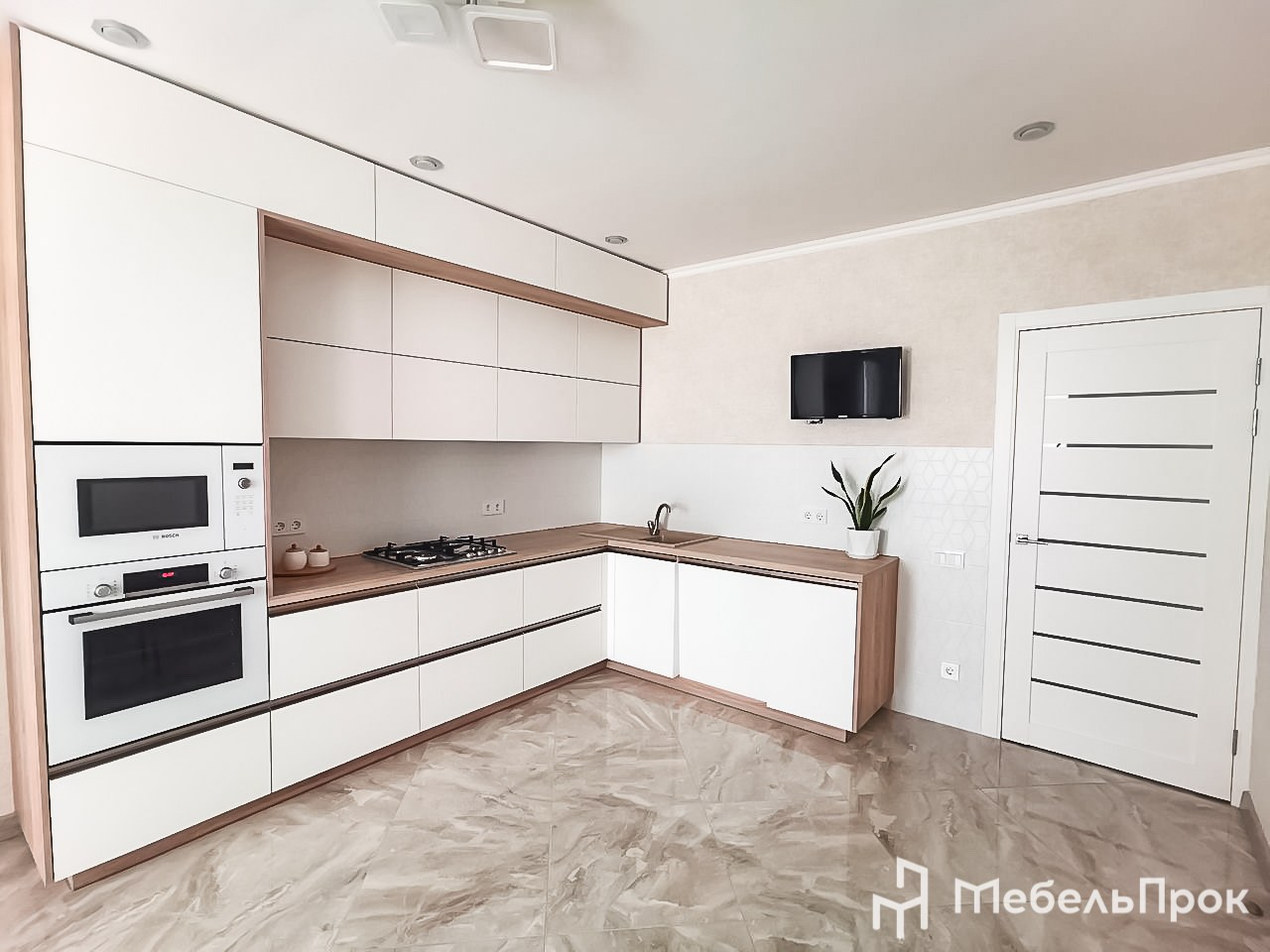 Кухни. Главная