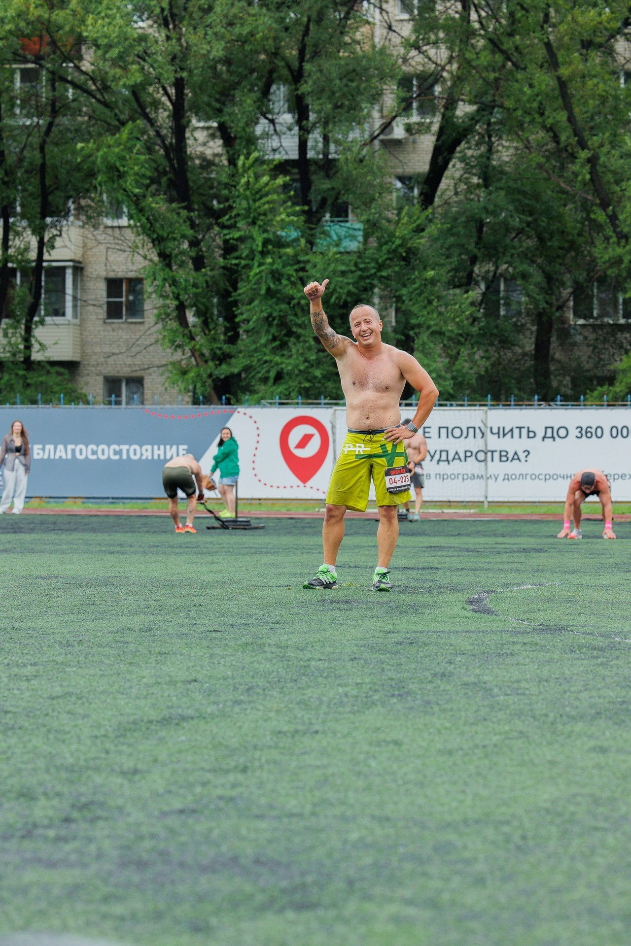 Отзывы. Андрей Черёмушкин | Репортажный Фотограф в Хабаровске