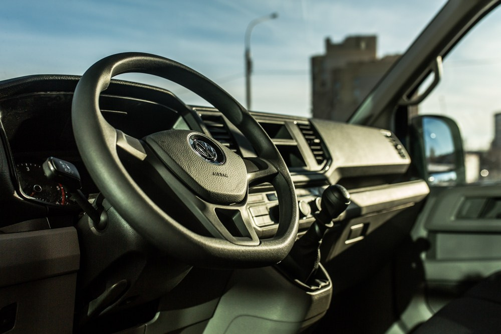 Авто. Фотограф Александр Ямпольский