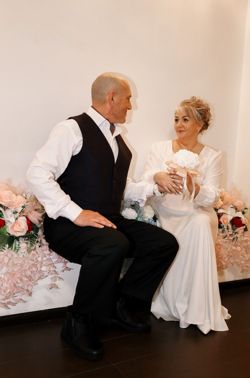 Светлана и Виталий. V I KA P H O T O