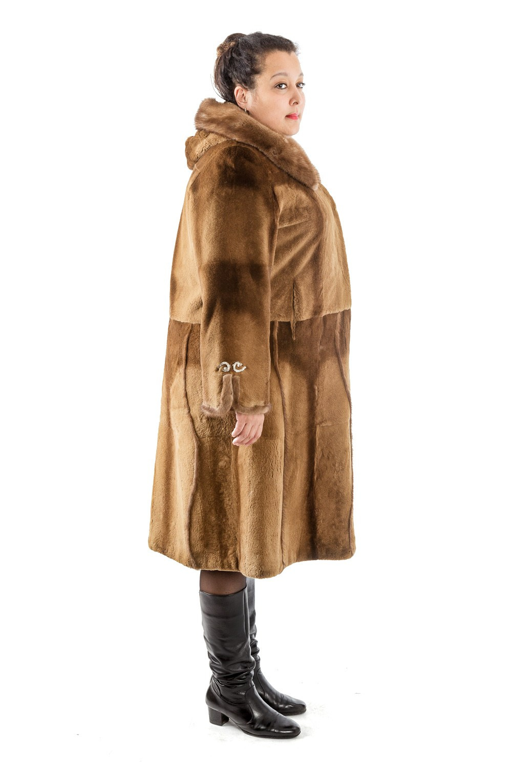 Одежда. Photomantis