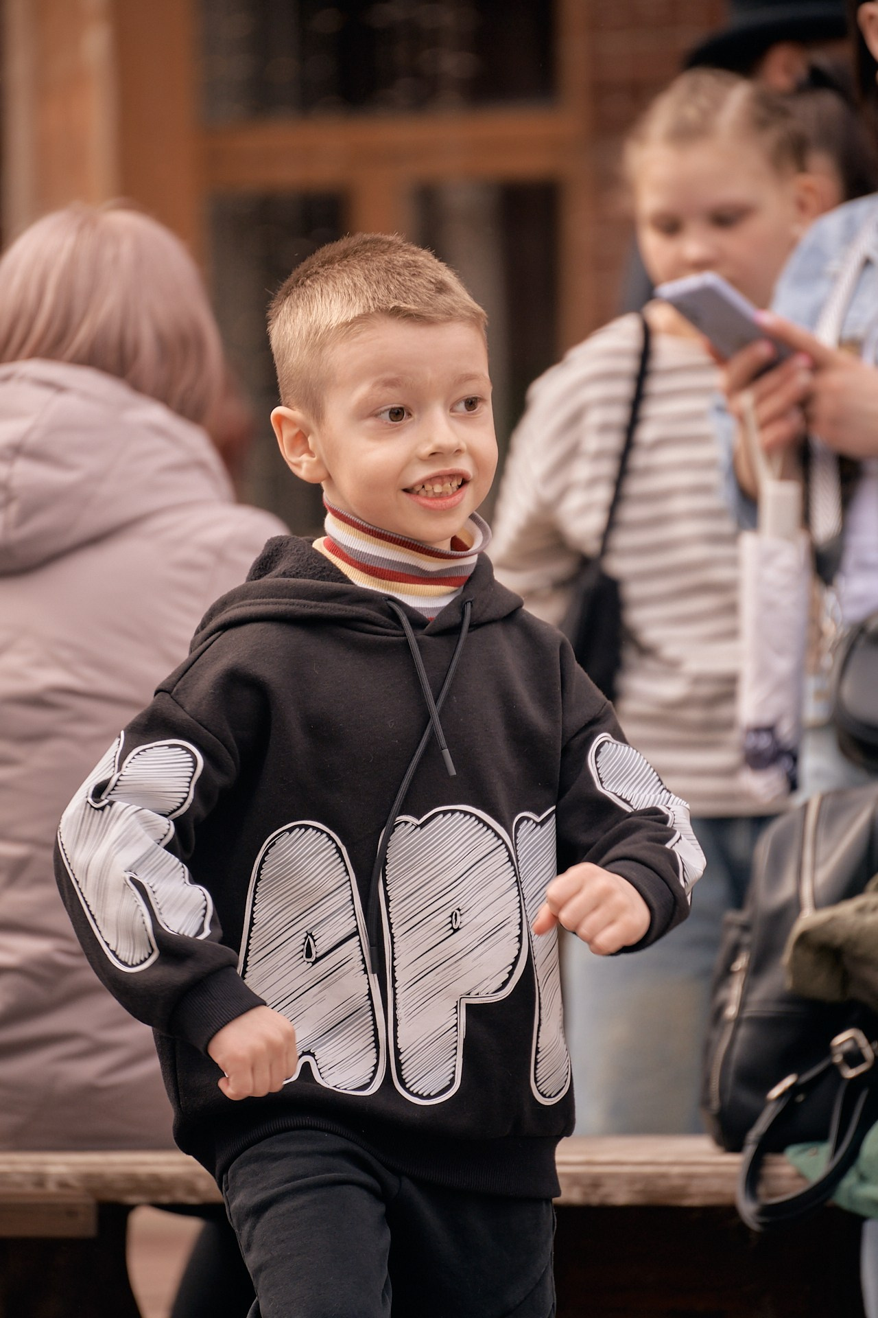 Пасхальное чудо 2025. Фотограф