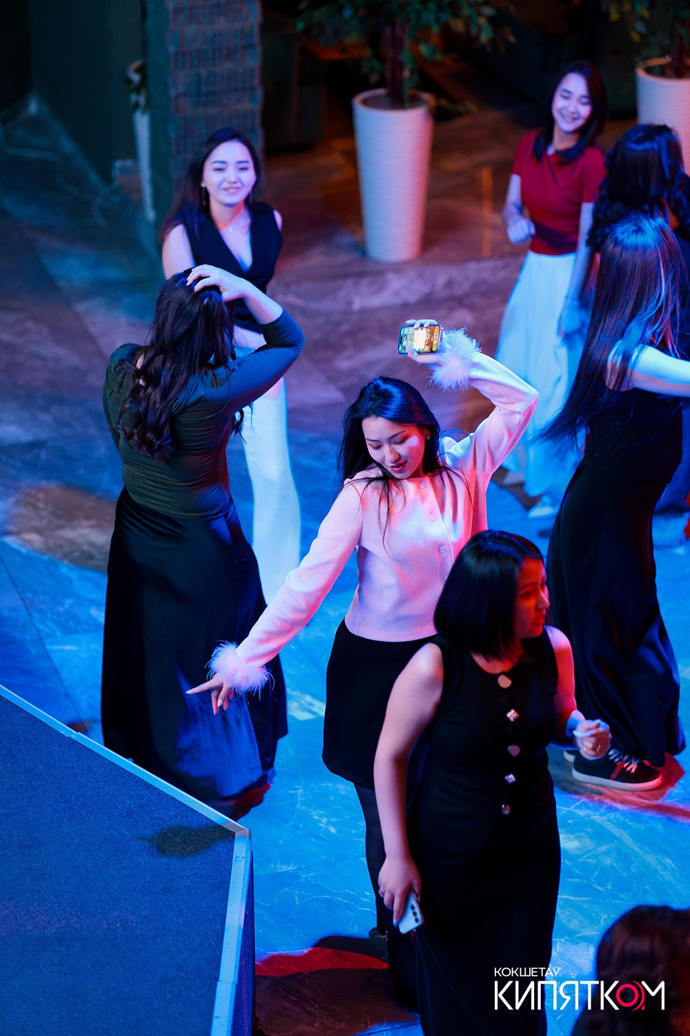 ПАНАЕХАЛИ. КИПЯТКОМ КОКШЕТАУ