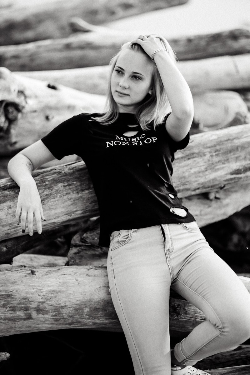 Индивидуальные фотосессии в Красноярске