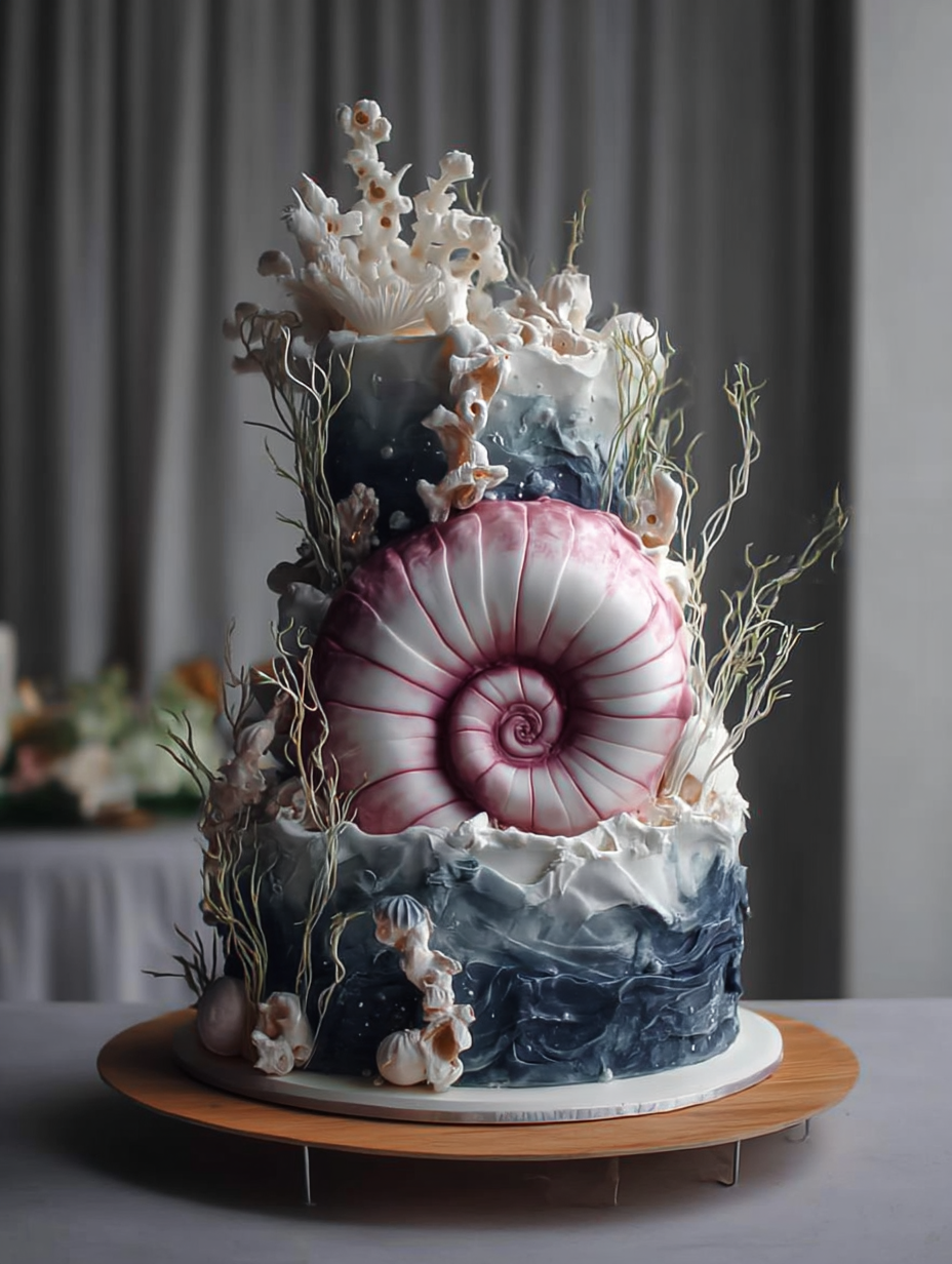 Разработка эскизов тортов для организатора Ирина Пушкарева. Главная