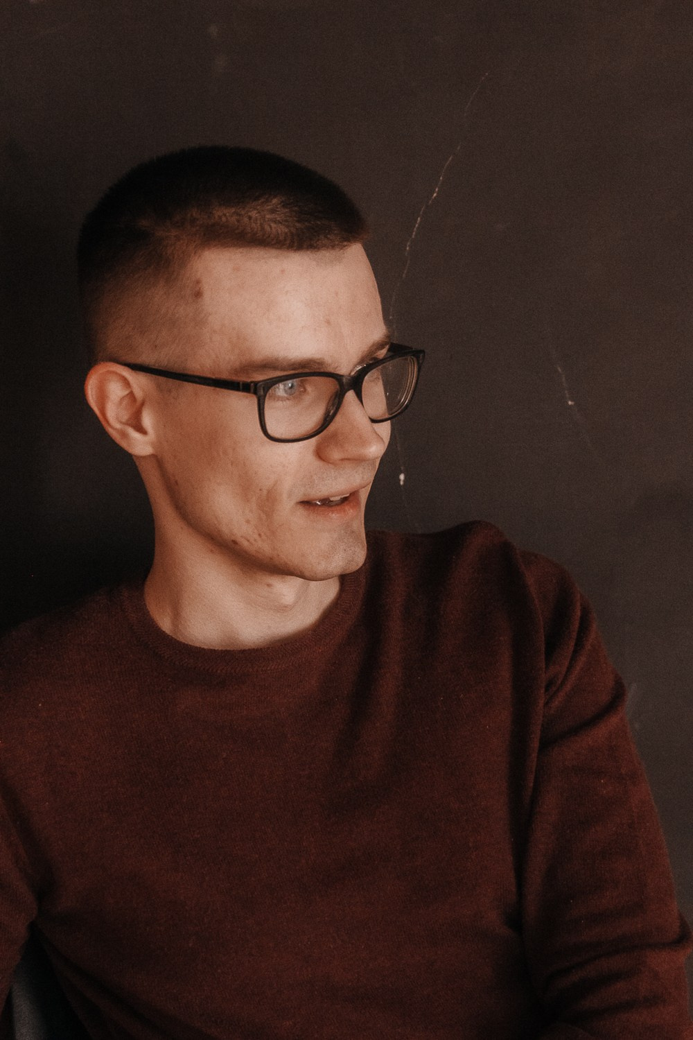 MAN. Семейный фотограф Казань Никита Федин