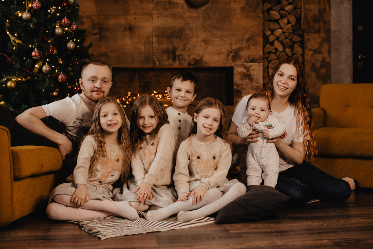 5+2. Свадебный фотограф в Москве и Балашихе