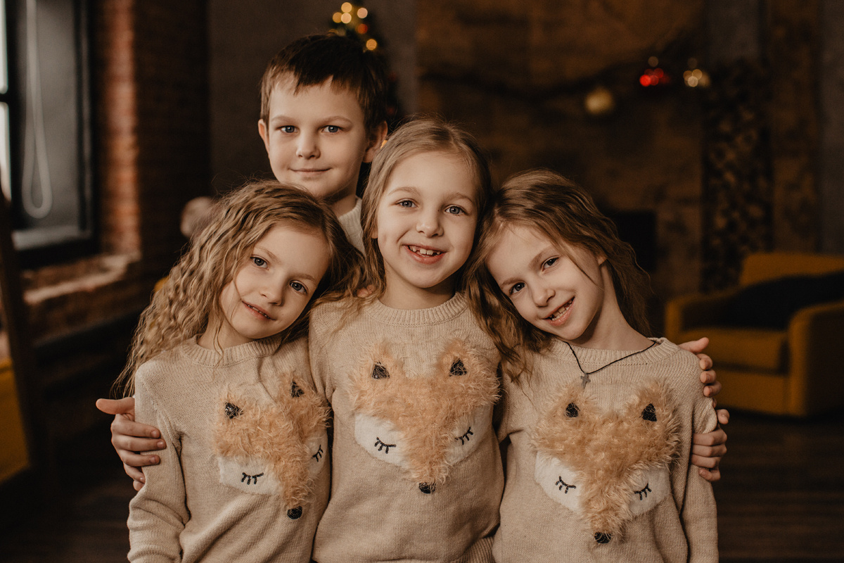 5+2. Свадебный фотограф в Москве и Балашихе