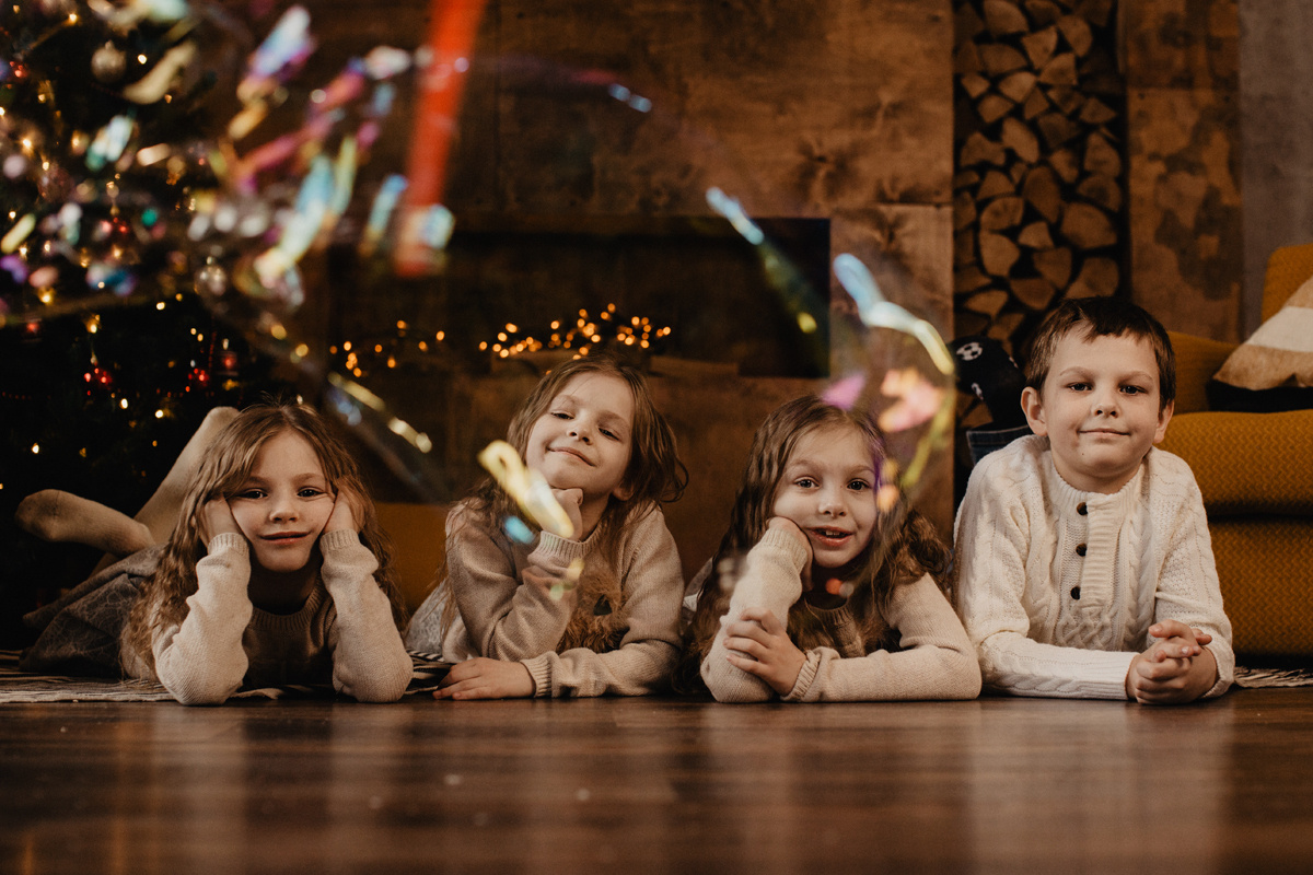 5+2. Свадебный фотограф в Москве и Балашихе