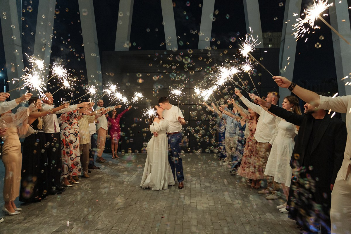 Катя + Сергей. Главная