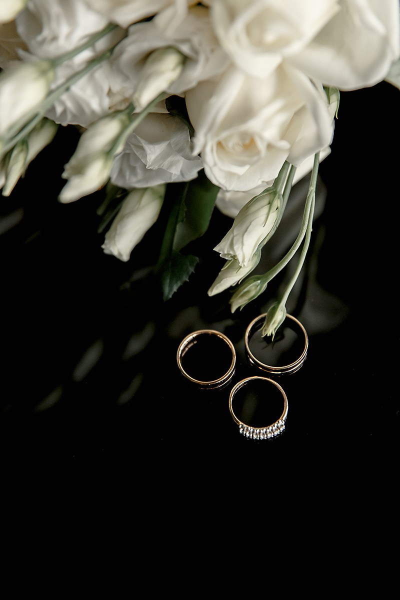 Марина + Роберт. Главная