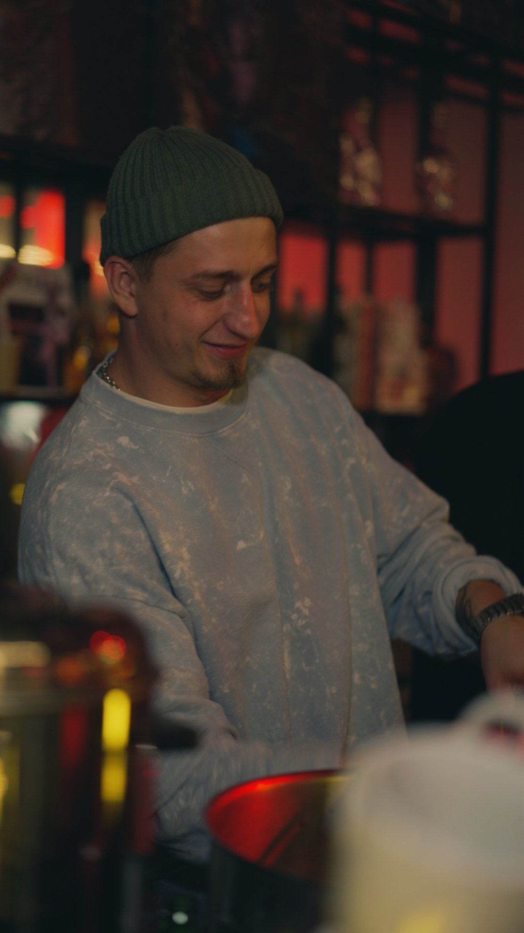 SОФИТЫ | 03.11. Фотограф, оператор и рилсмейкер в Москве — Ася Палагута