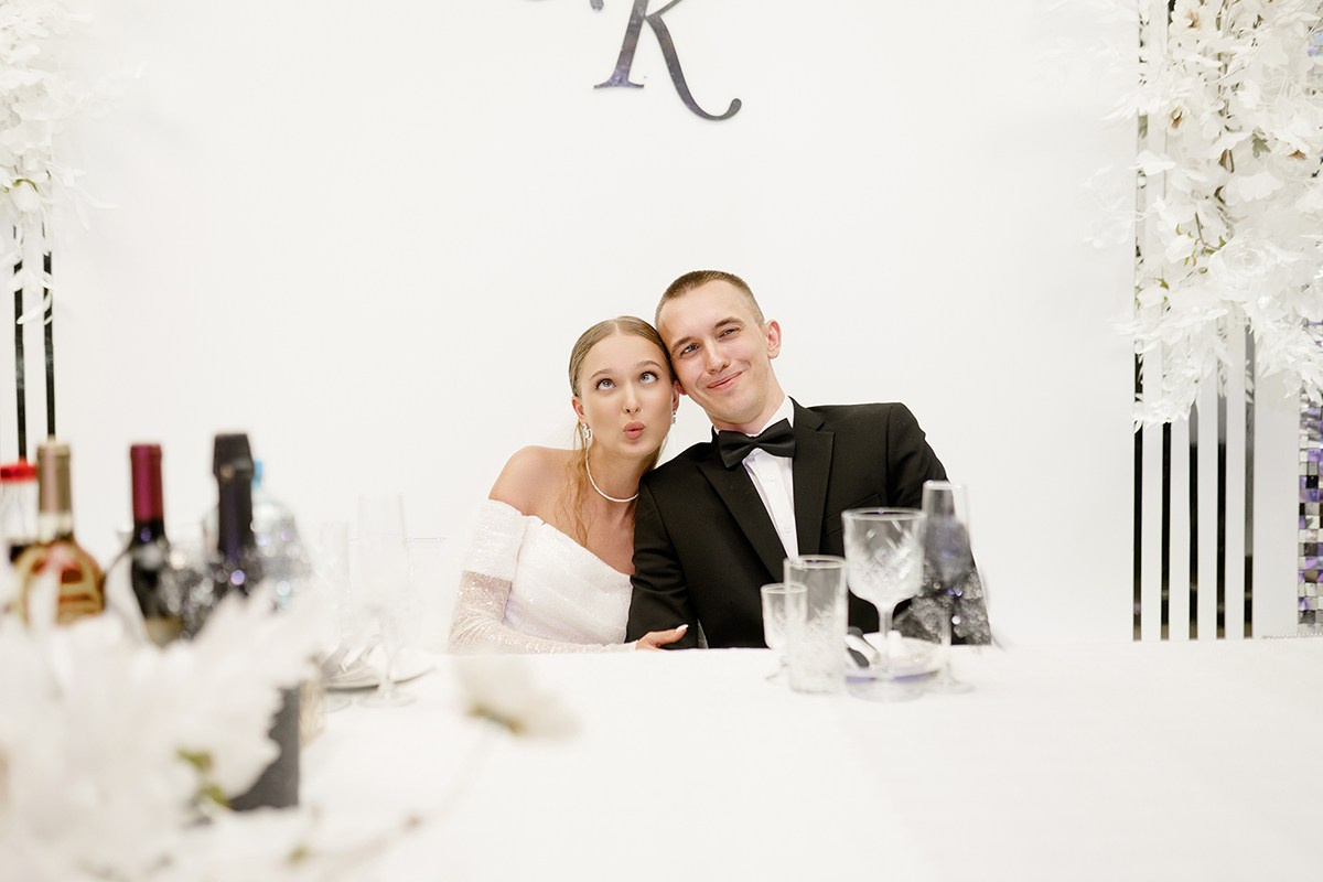 Свадьба Июнь