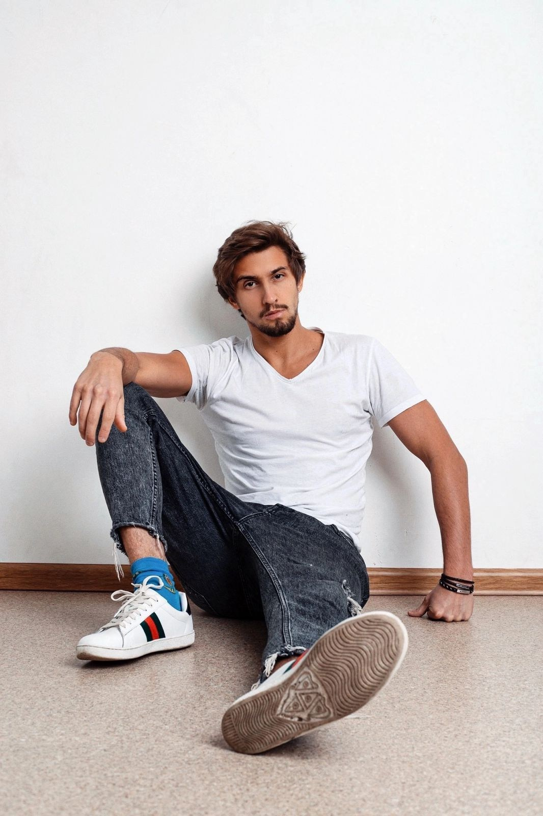 Максим. DEWA | фотостудия для маркетплейсов