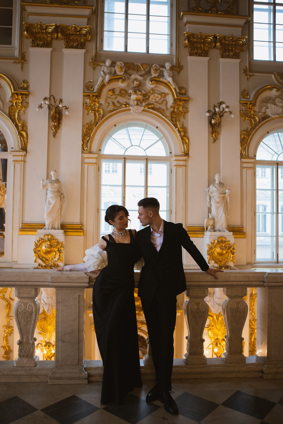 L & A. Портфолио