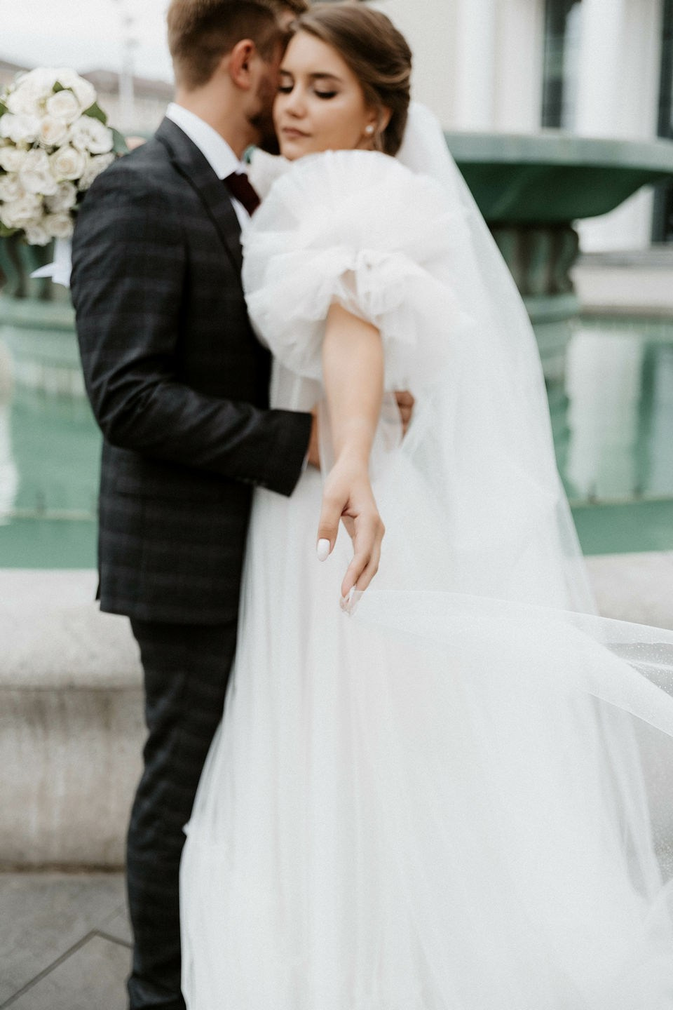 А|И. Свадебное фото свадебное видео фотограф видеограф Липецк Воронеж