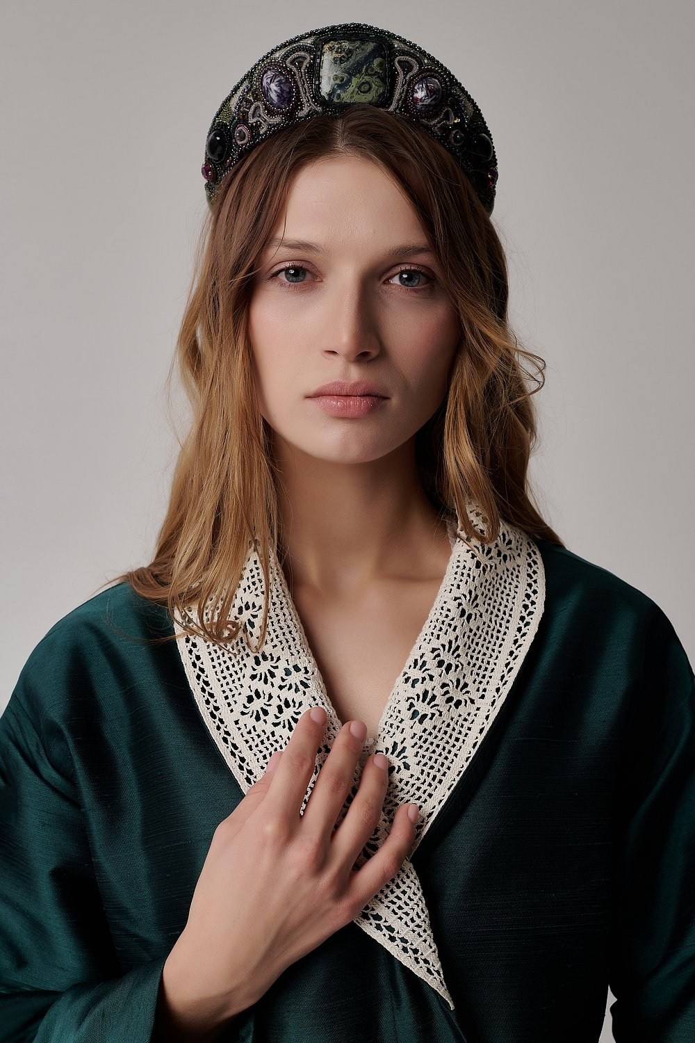 РУССКОЕ ДОРОГО — локальный бренд. Портретный фотограф в Санкт-Петербурге