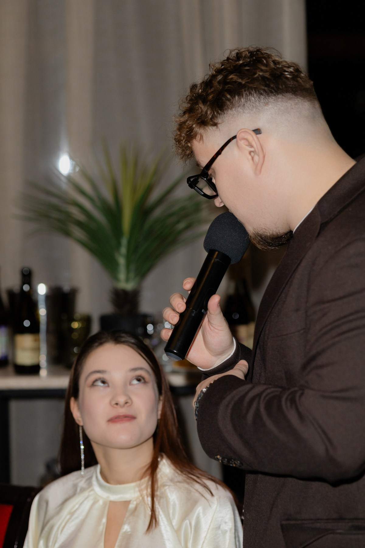 Велар II Новогодний корпоратив. Свадебный фотограф Верещак Сергей I Ростов-на-Дону