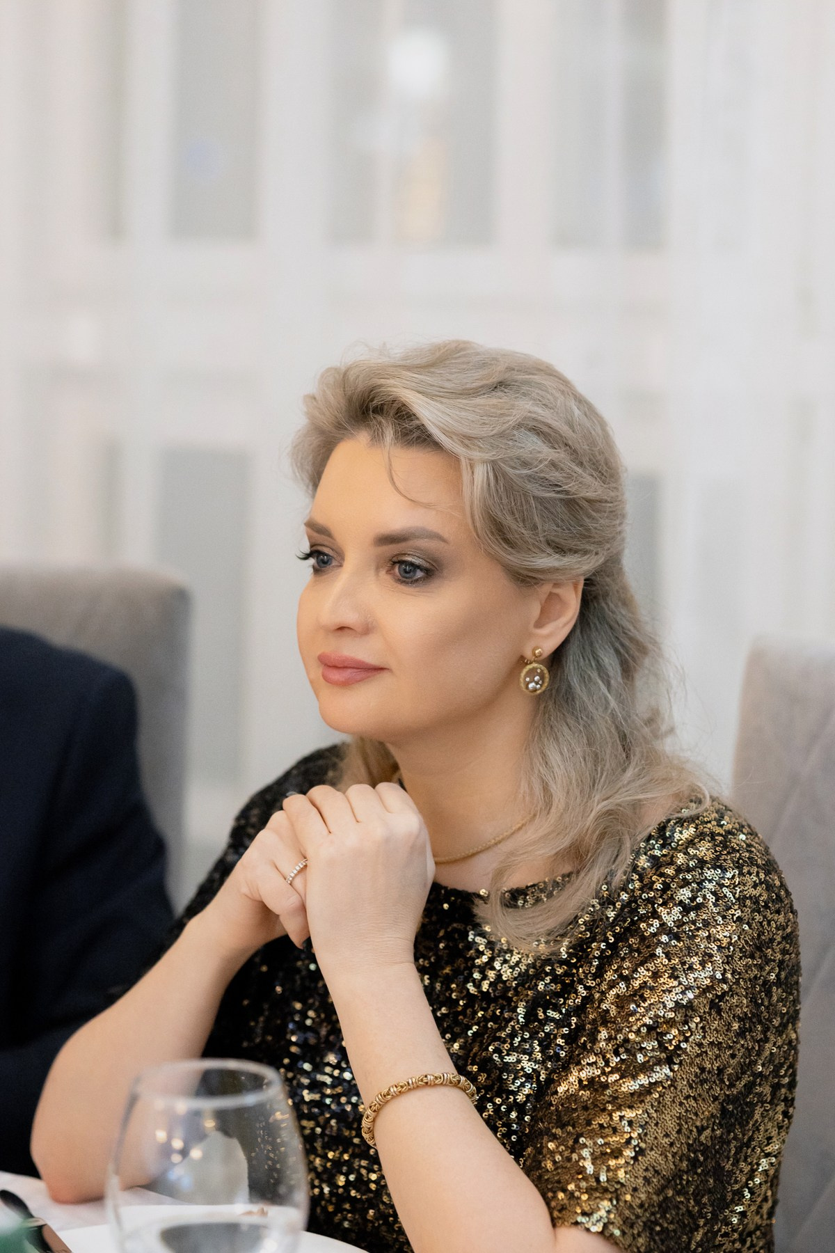 КД центр ДА ВИНЧИ II НГ корпоратив. Свадебный фотограф Верещак Сергей I Ростов-на-Дону