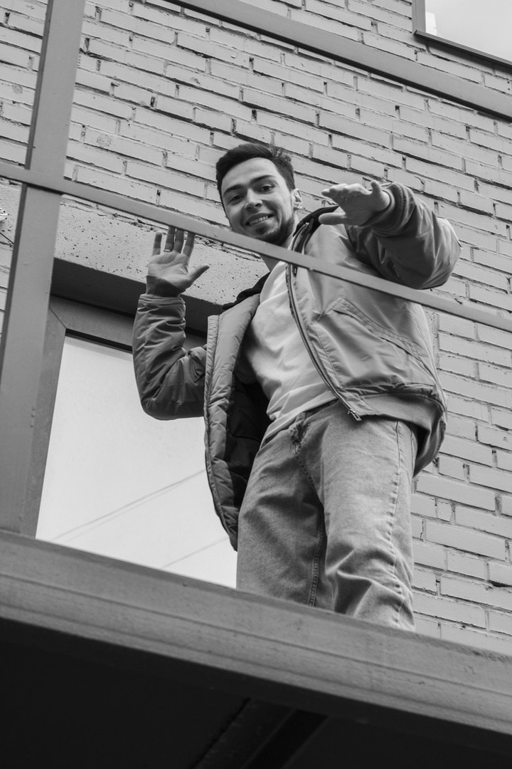 Хлебозавод № 9. Портретный фотограф в Москве и Московской области Гнутиков Сергей