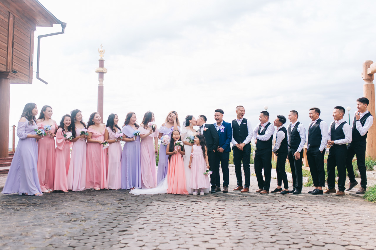 Основной Альбом. Ustinov Photo