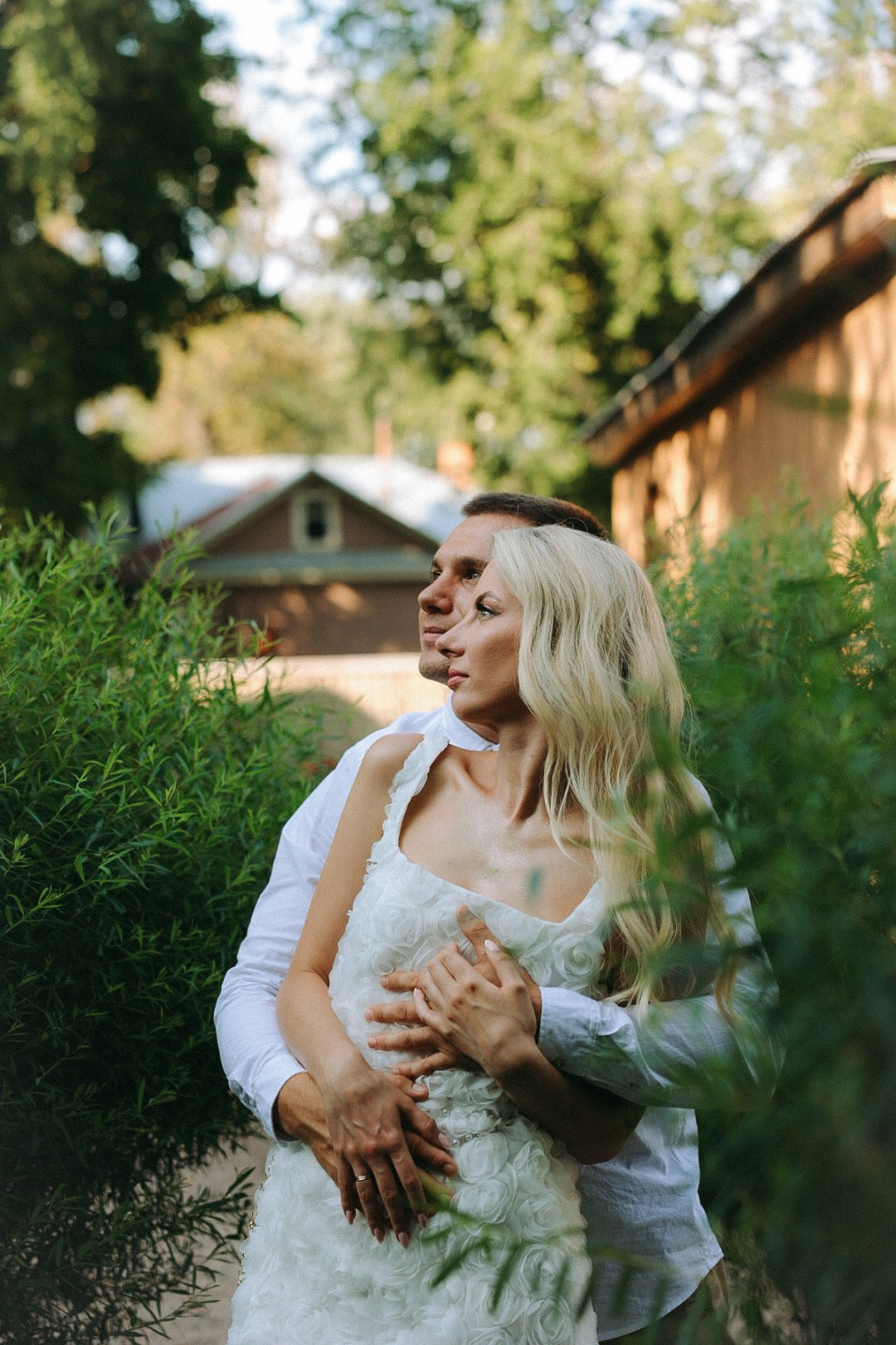 Валентин и Настя. Фотограф Нижний Новгород