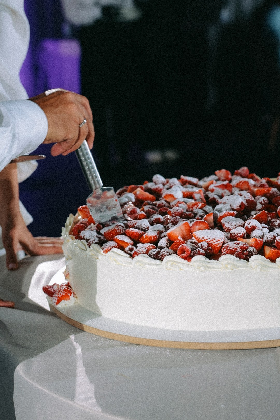 Сергей и Лолита. Фотограф Нижний Новгород
