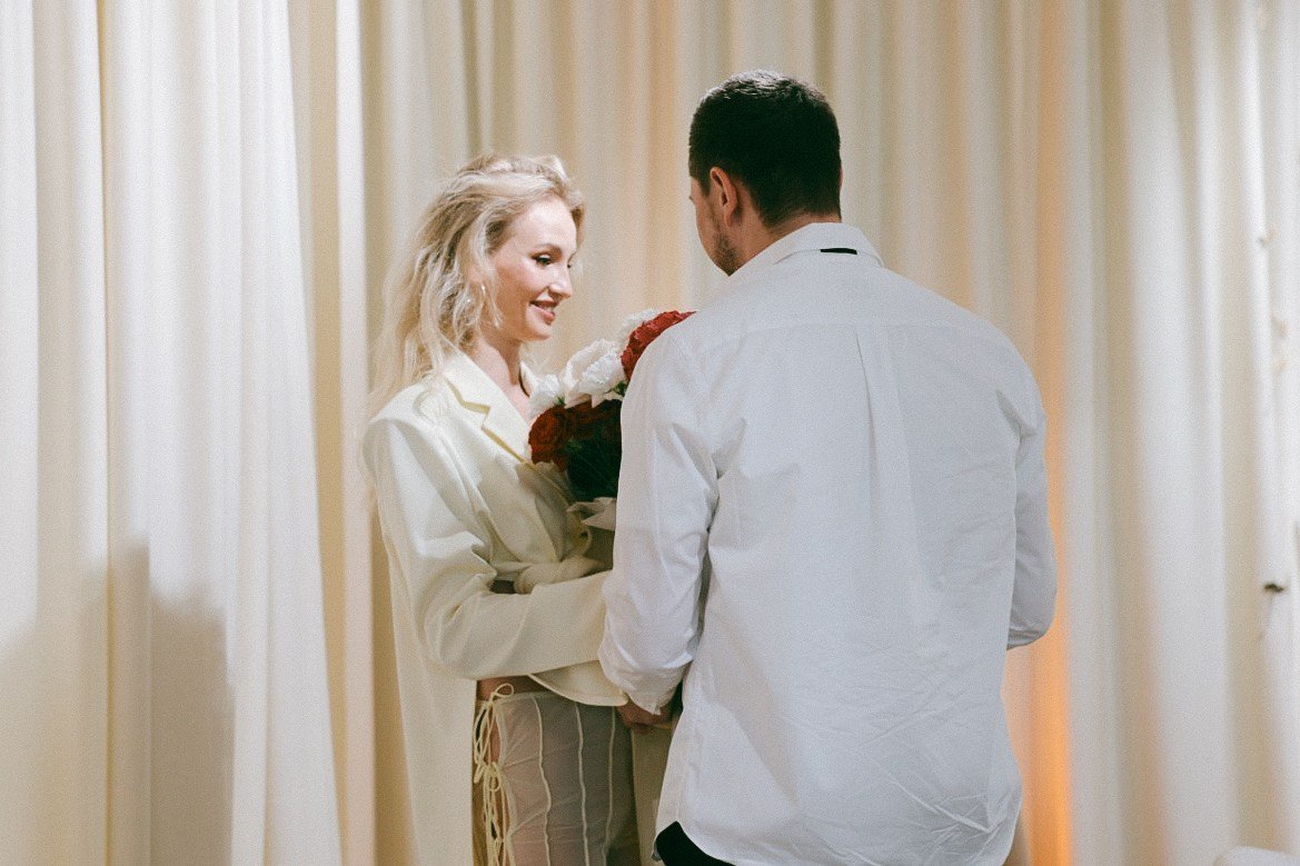 B-day 💛. Фотограф Нижний Новгород