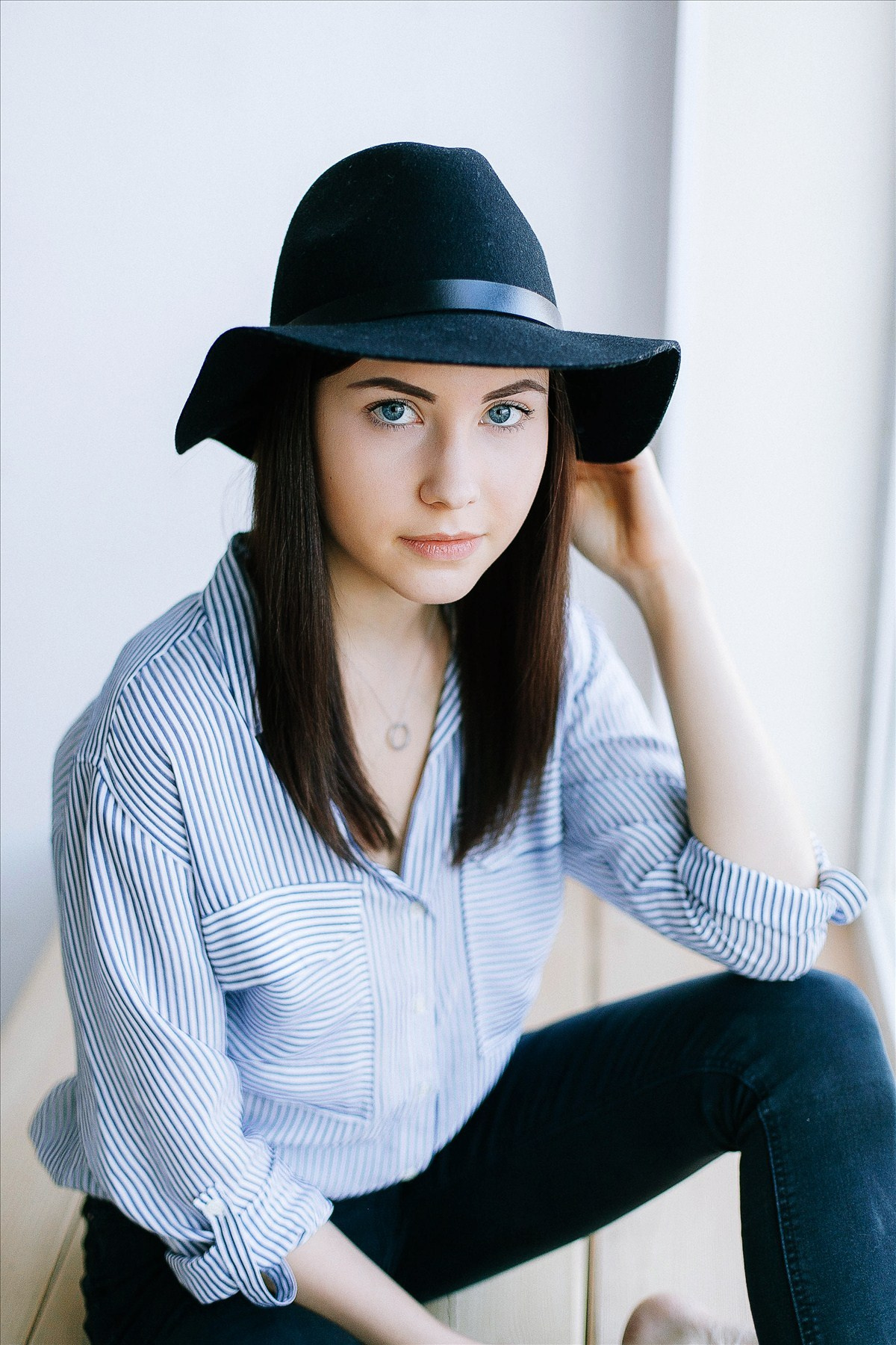 Портреты 2016