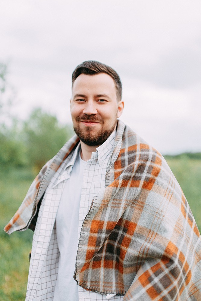 Егор и Саша