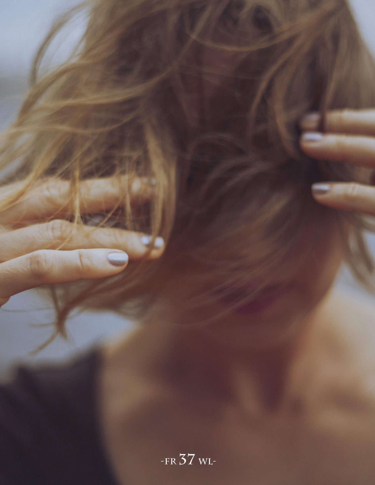 F.R.W.L. Фотограф Александра Степанова